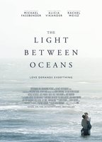 The Light Between Oceans 2016 movie nude scenes