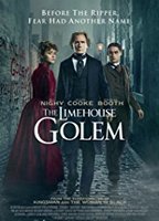 The Limehouse Golem 2016 movie nude scenes