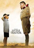 The Little Traitor (2007) Nude Scenes