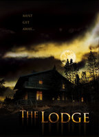 The Lodge 2008 movie nude scenes
