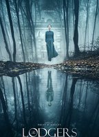 The Lodgers (2017) Nude Scenes