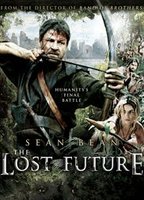 The Lost Future ( TV Movie ) 2010 movie nude scenes