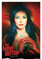 The Love Witch 2016 movie nude scenes