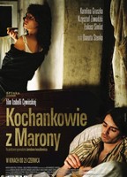 The Lovers Of Marona 2005 movie nude scenes