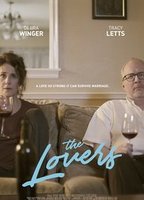 The Lovers (2017) Nude Scenes