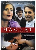 The Magnate 1987 movie nude scenes