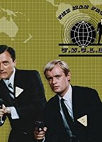 The Man from U.N.C.L.E. 1964 - 1968 movie nude scenes