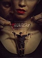The Man Who Was Thursday (2016) Nude Scenes