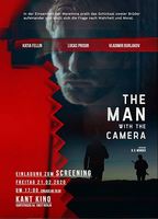 The Man With The Camera (2017) Nude Scenes