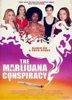 The Marijuana Conspiracy (2020) Nude Scenes
