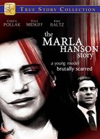 The Marla Hanson Story 1991 movie nude scenes
