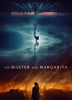The Master and Margarita 2024 movie nude scenes