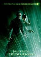 The Matrix Revolutions 2003 movie nude scenes