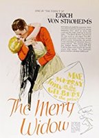 The Merry Widow 1925 movie nude scenes