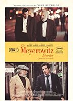 The Meyerowitz Stories (New and Selected) (2017) Nude Scenes