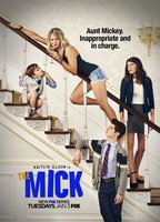 The Mick 2017 movie nude scenes