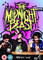 The Midnight Beast 2012 - 2014 movie nude scenes