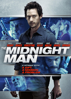 The Midnight Man (2016) Nude Scenes