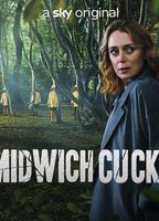 The Midwich Cuckoos 2022 movie nude scenes