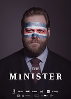 The Minister 2020 movie nude scenes