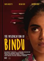 The Miseducation of Bindu 2020 movie nude scenes