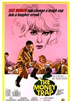 The Money Trap 1965 movie nude scenes