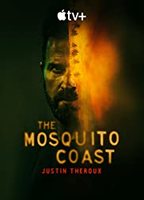 The Mosquito Coast 2021 movie nude scenes