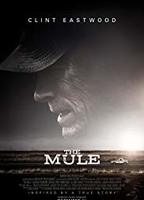 The Mule (I) (2018) Nude Scenes