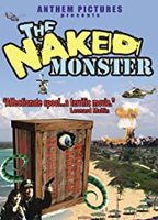 The Naked Monster 2005 movie nude scenes