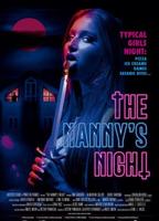 The Nanny's Night (2021) Nude Scenes