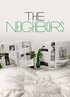 The Neighbors 2012 movie nude scenes