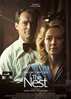 The Nest 2020 movie nude scenes