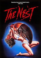 The Nest (II) 1988 movie nude scenes