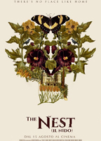 The nest (Il nido) 2019 movie nude scenes