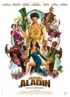 The New Adventures of Aladdin (2015) Nude Scenes