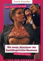 The new adventures of the Sanitätsgefreiten Neumann (1978) Nude Scenes
