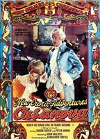 The New Erotic Adventures of Casanova 1977 movie nude scenes