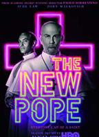 The New Pope 2020 movie nude scenes