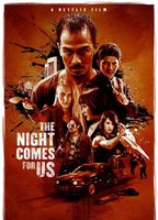 The Night Comes for Us 2018 movie nude scenes