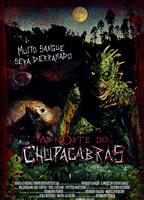 The Night of the Chupacabras (2011) Nude Scenes