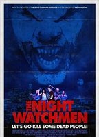 The Night Watchmen 2017 movie nude scenes