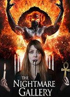 The Nightmare Gallery 2019 movie nude scenes