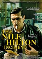 The Nile Hilton Incident (2017) Nude Scenes