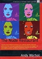 The Nude Restaurant 1967 movie nude scenes