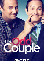 The Odd Couple 2015 movie nude scenes