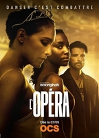 The Opera (2021-present) Nude Scenes