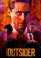 The Outsider (2018) Nude Scenes