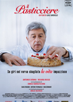 The pastry chef (2012) Nude Scenes