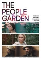 The People Garden (2016) Nude Scenes