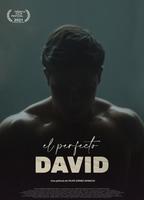 The Perfect David 2021 movie nude scenes